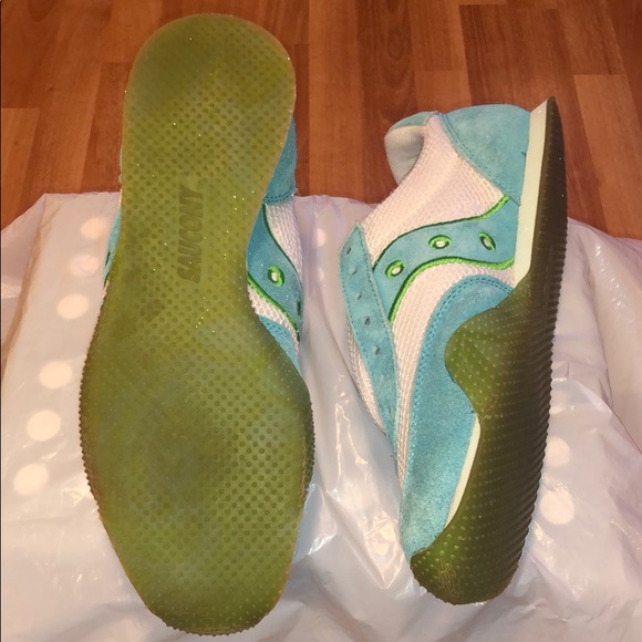 Saucony Sneakers Women’s - Picture 7 of 8